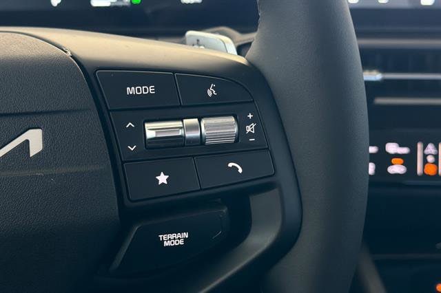 2026 Kia Sportage SX Prestige Hybrid - Photo 30