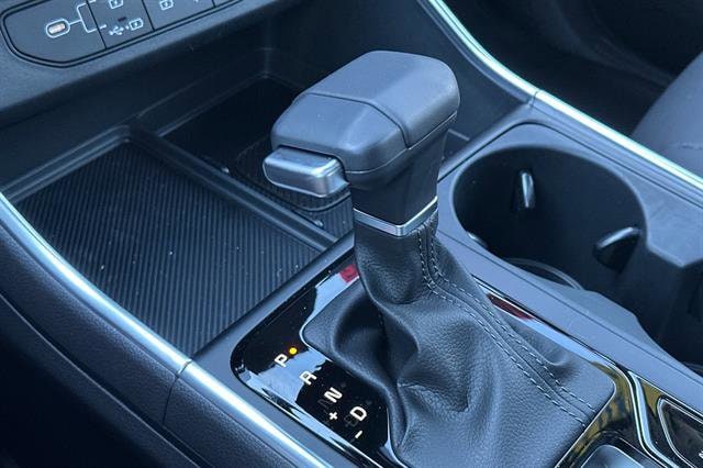 2025 Kia Carnival SX Prestige - Photo 28