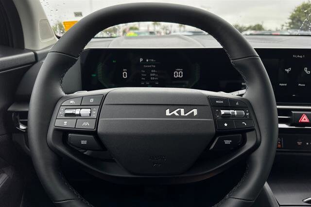 2026 Kia Sportage S Hybrid - Photo 27