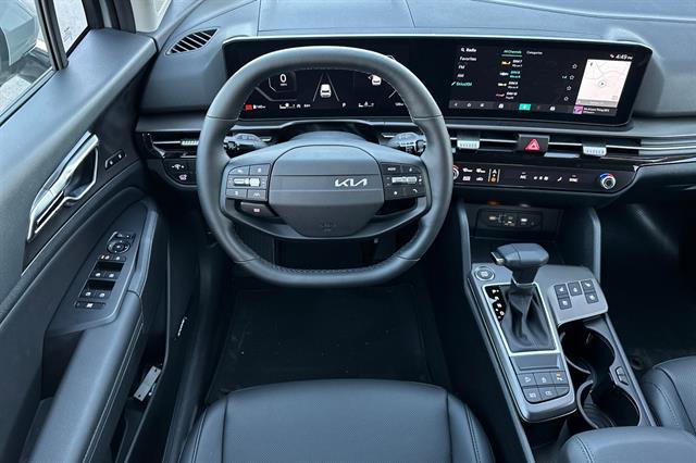 2026 Kia Sportage SX Prestige - Photo 16