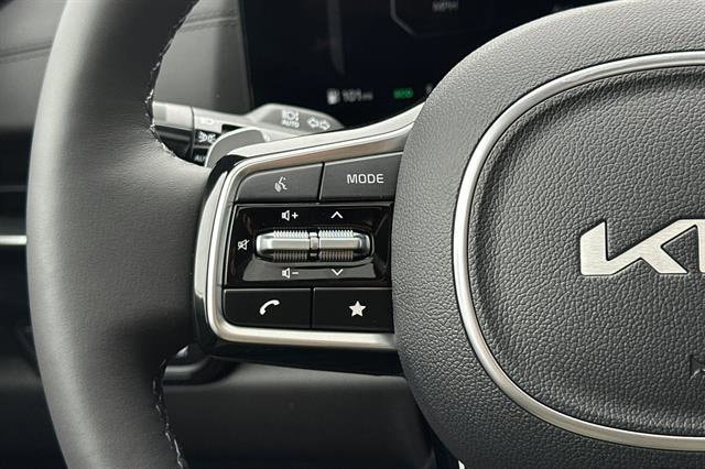 2026 Kia Carnival SX Prestige - Photo 29
