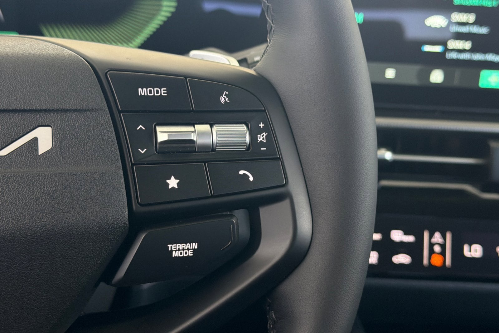 2026 Kia Sportage S Hybrid - Photo 28