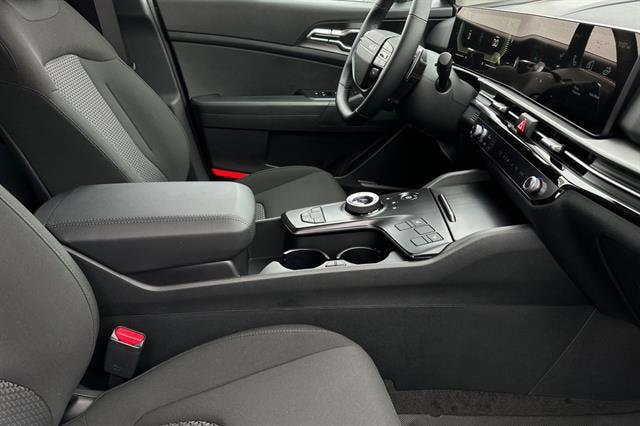 2026 Kia Sportage S Hybrid - Photo 18