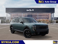 2027 Kia Telluride X-Line EX SUV