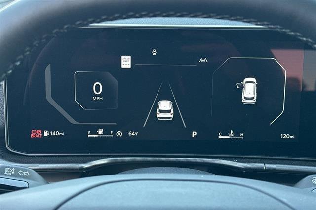 2026 Kia Sportage SX Prestige - Photo 31