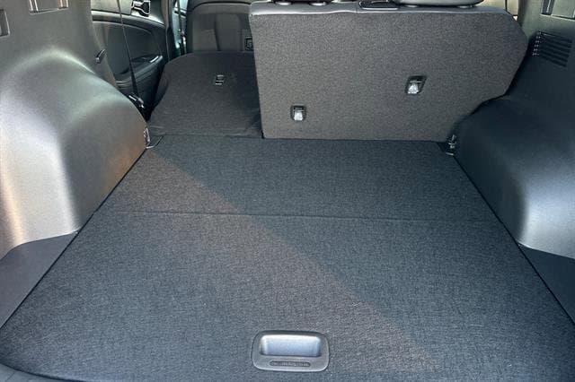 2026 Kia Sportage SX Prestige - Photo 17