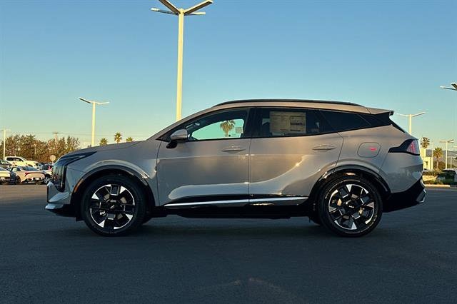 2026 Kia Sportage SX Prestige - Photo 7