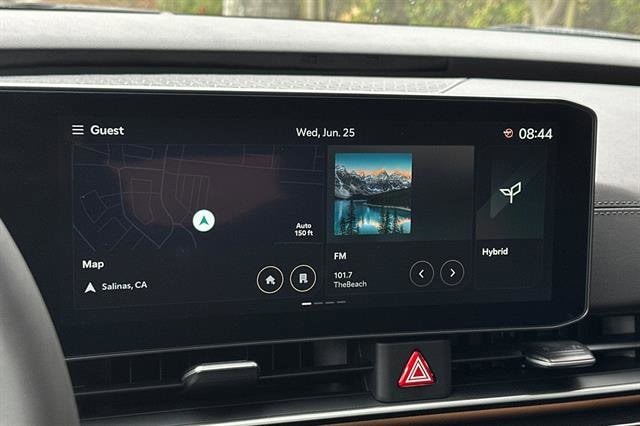 2026 Kia Carnival SX Prestige - Photo 23