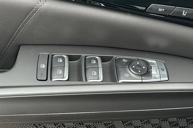 2026 Kia Carnival SX Prestige - Photo 12