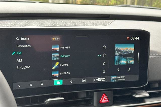 2026 Kia Carnival SX Prestige - Photo 22