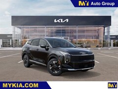 2026 Kia Sportage Hybrid LX SUV