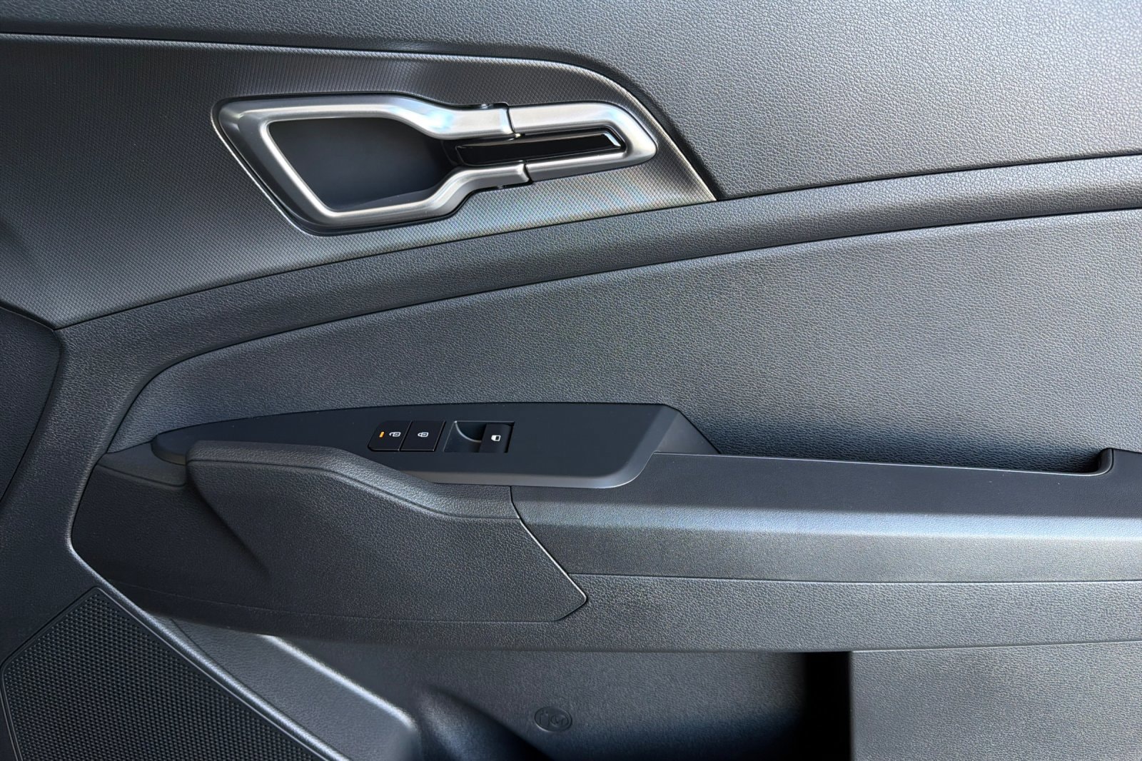 2026 Kia Sportage S Hybrid - Photo 20