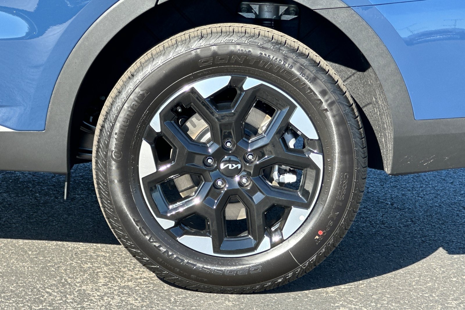 2026 Kia Sorento S - Photo 32
