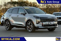 2026 Kia Sportage SX-Prestige SUV