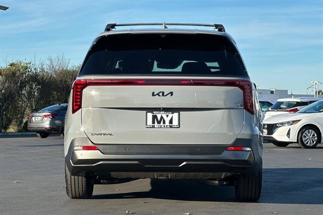 2025 Kia Carnival SX Prestige - Photo 5