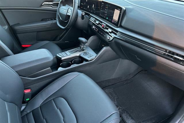 2026 Kia Sportage SX Prestige - Photo 18