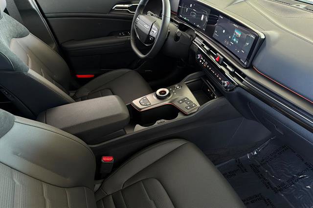 2026 Kia Sportage SX Prestige Hybrid - Photo 18