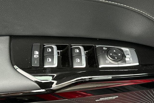 2026 Kia K5 GT-Line - Photo 12