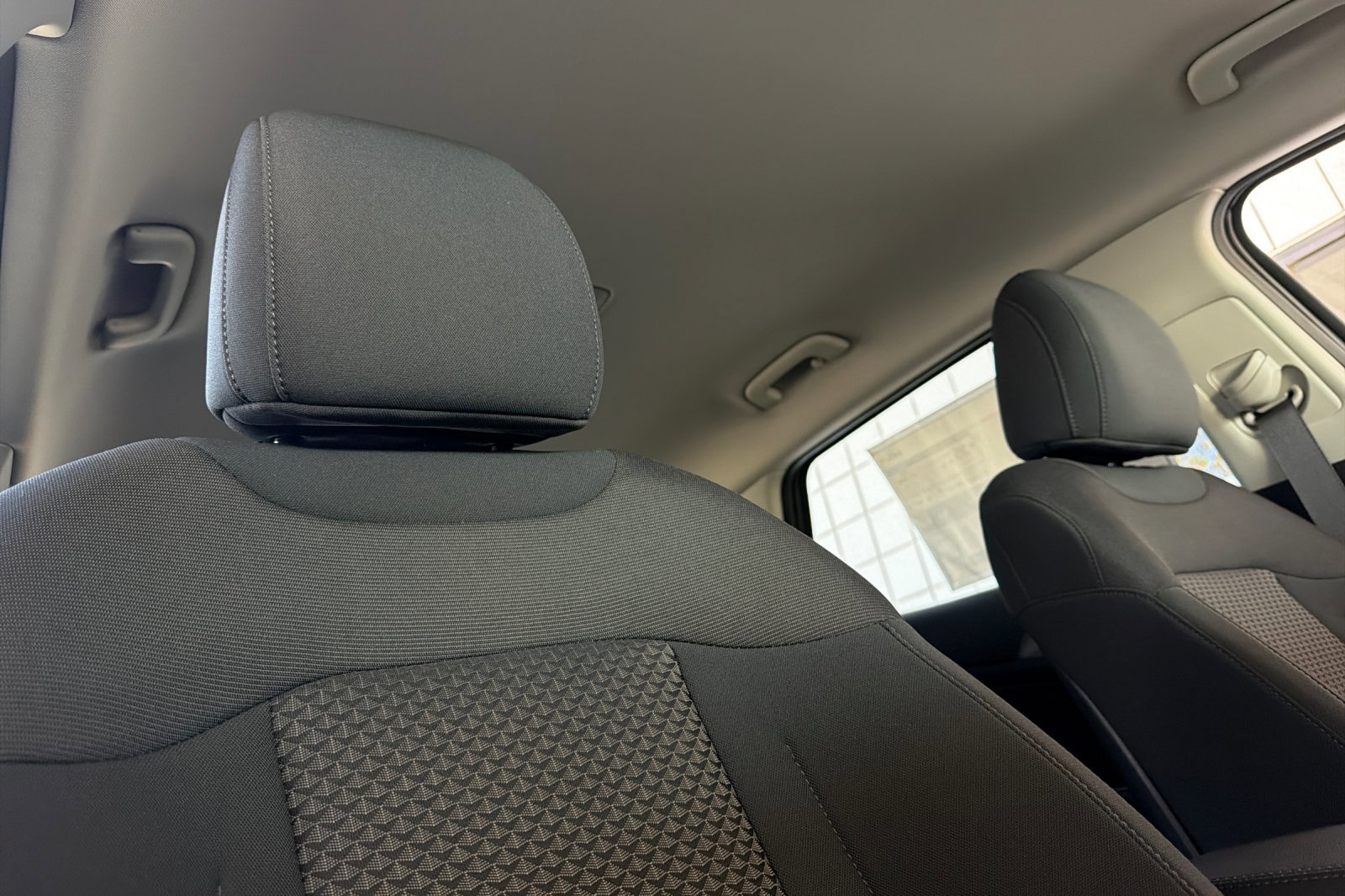 2026 Kia Sportage S Hybrid - Photo 19