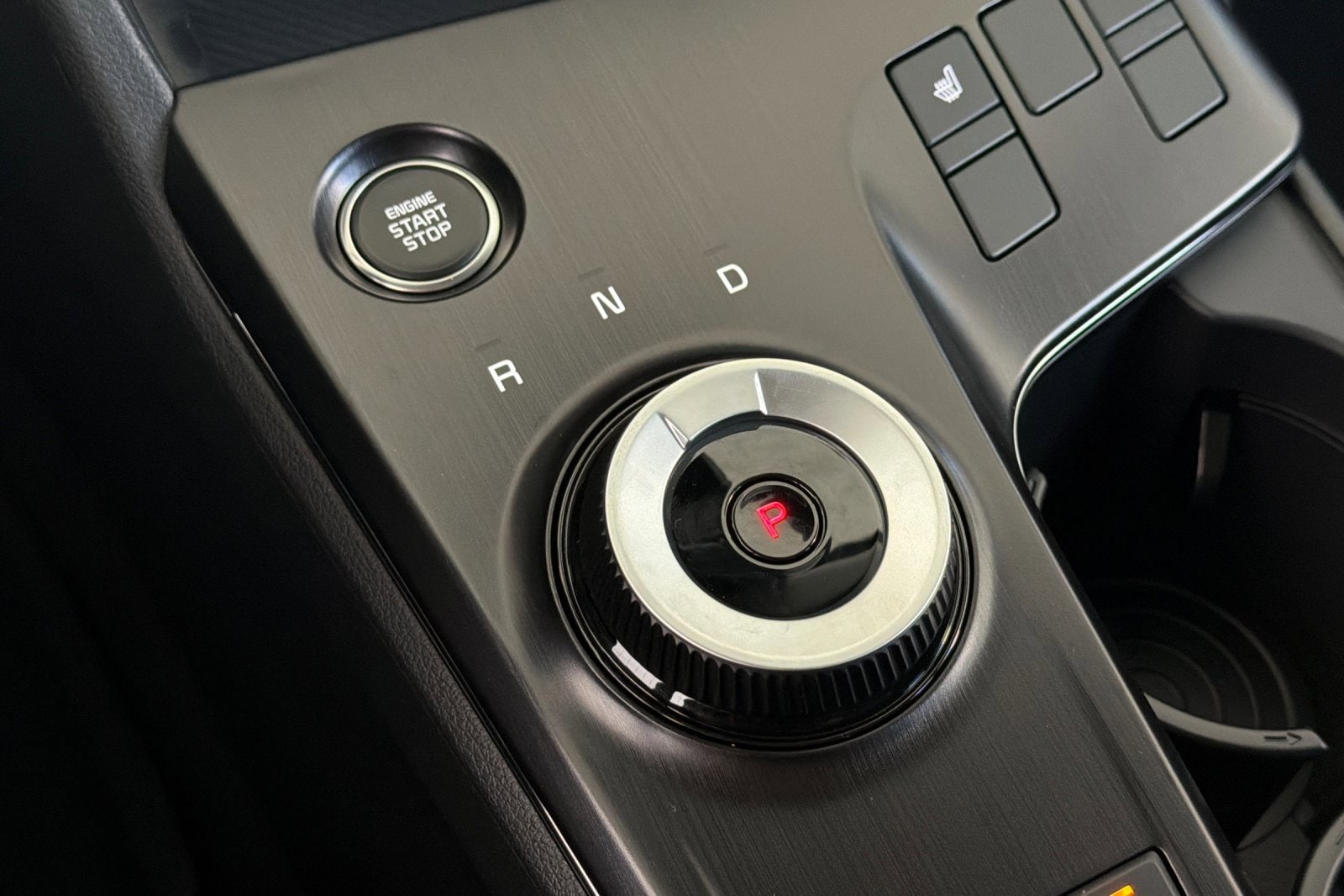 2026 Kia Sportage S Hybrid - Photo 24