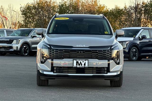 2026 Kia Sportage SX Prestige - Photo 9