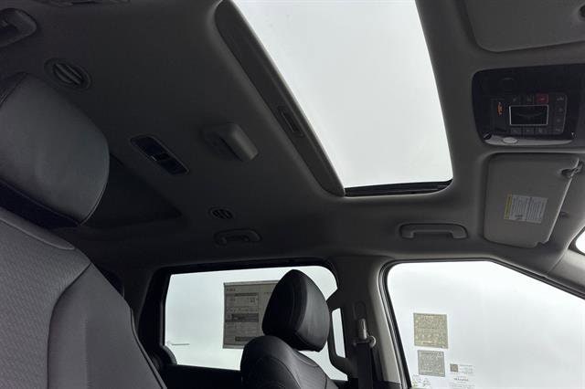 2026 Kia Carnival SX Prestige - Photo 19