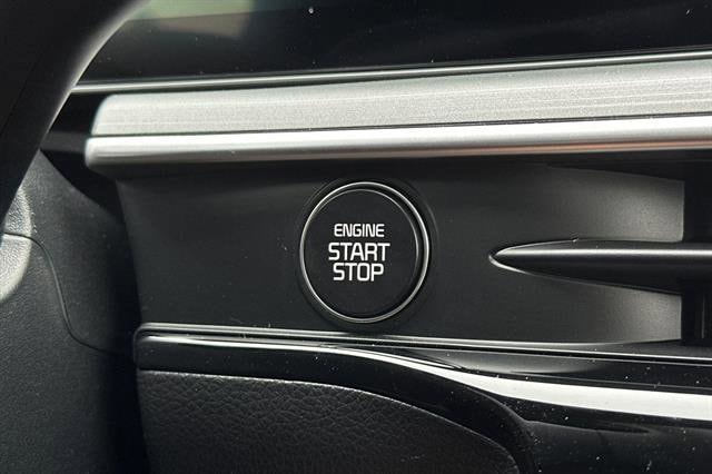 2026 Kia K5 GT-Line - Photo 25