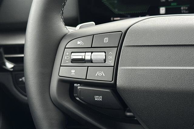 2026 Kia Sportage S Hybrid - Photo 28