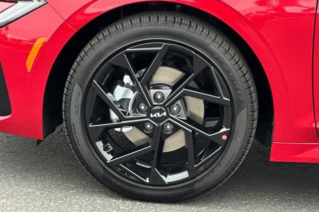2026 Kia K5 GT-Line - Photo 32