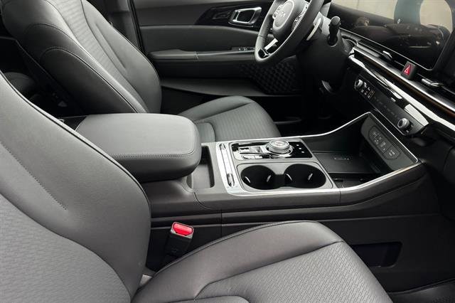 2026 Kia Carnival SX Prestige - Photo 18