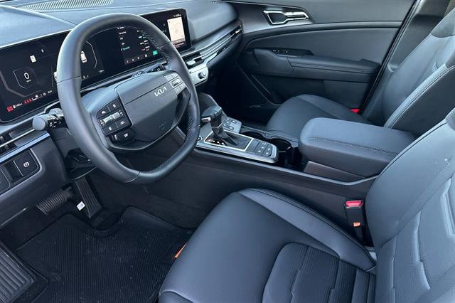 2026 Kia Sportage SX Prestige - Photo 10