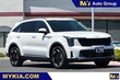  Kia Sorento Hybrid