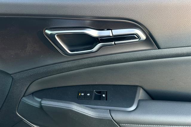 2026 Kia Sportage SX Prestige - Photo 20