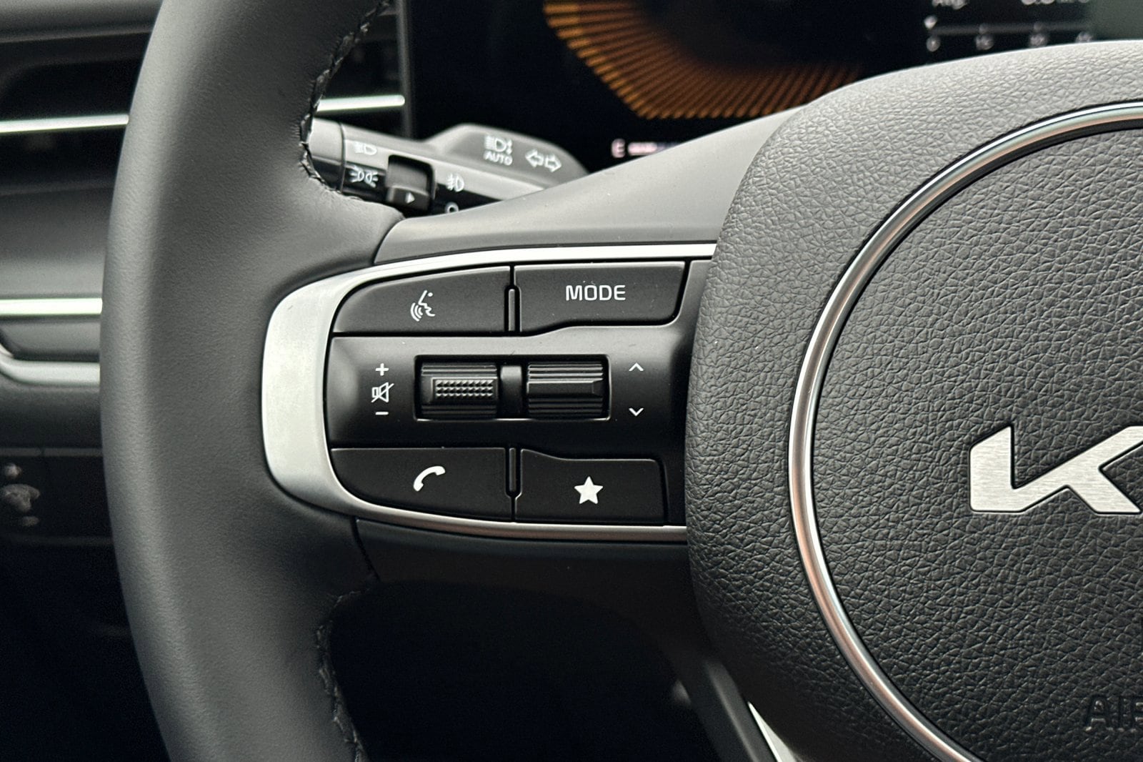 2026 Kia K5 GT-Line - Photo 27