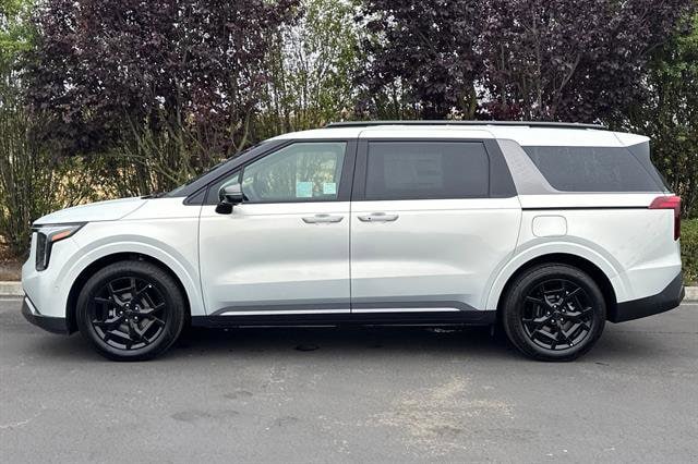 2026 Kia Carnival SX Prestige - Photo 7