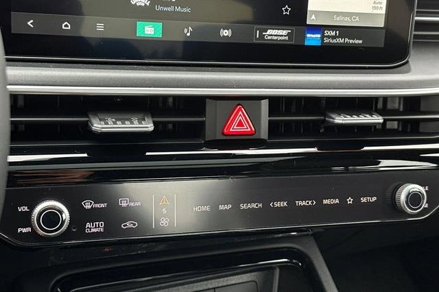 2026 Kia K5 GT-Line - Photo 23