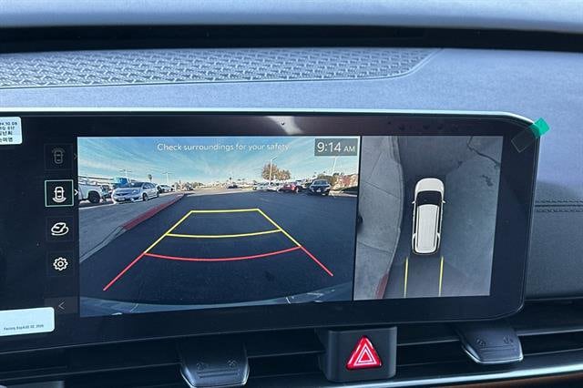 2025 Kia Carnival SX Prestige - Photo 26