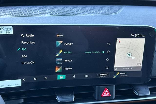 2025 Kia Carnival SX Prestige - Photo 24