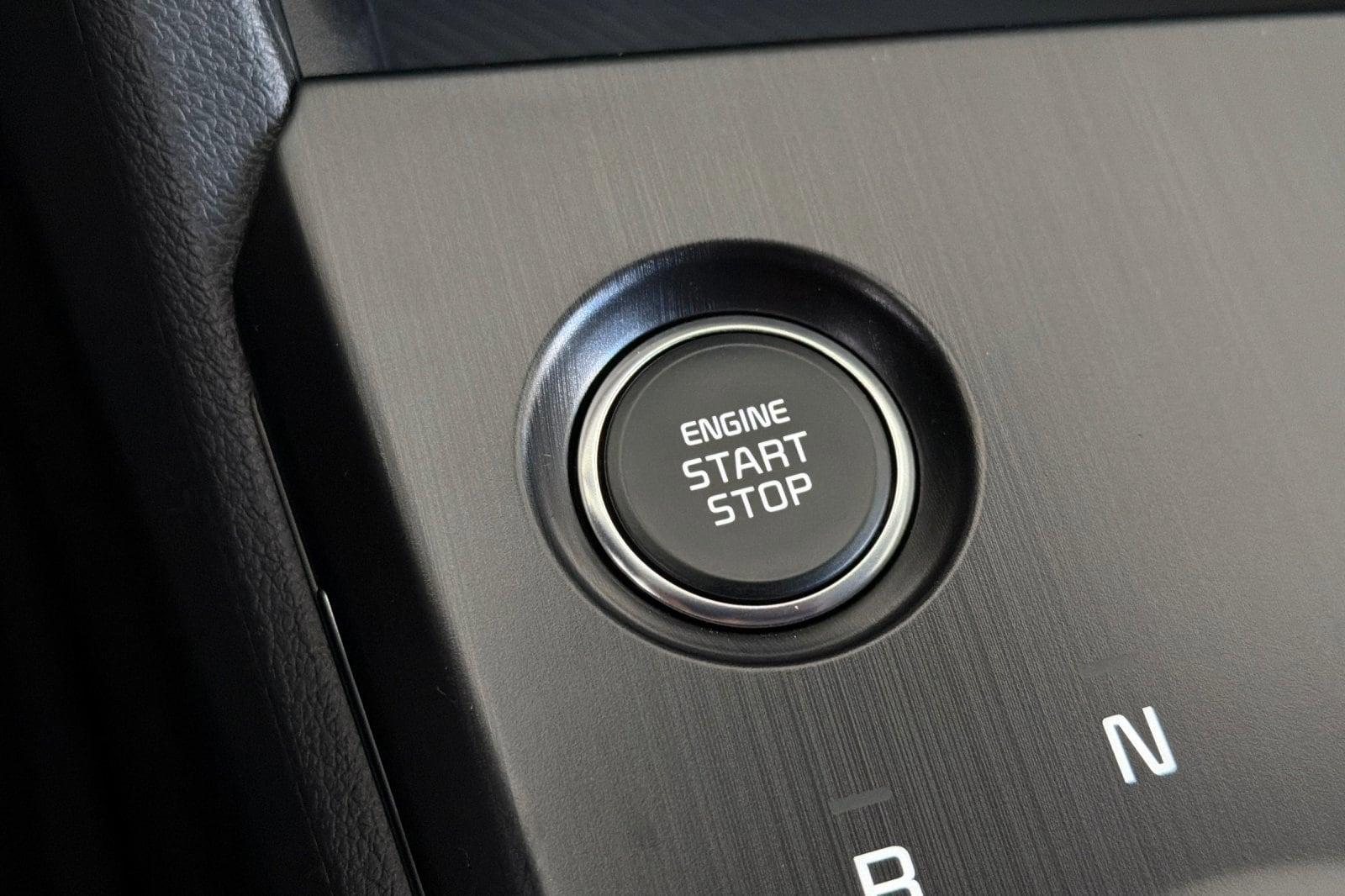 2026 Kia Sportage S Hybrid - Photo 25