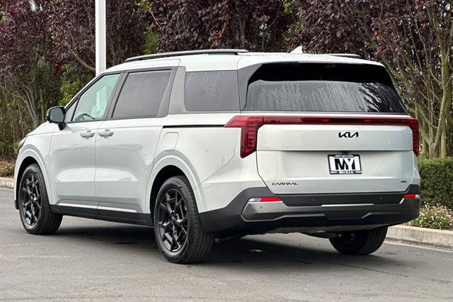2026 Kia Carnival SX Prestige - Photo 6