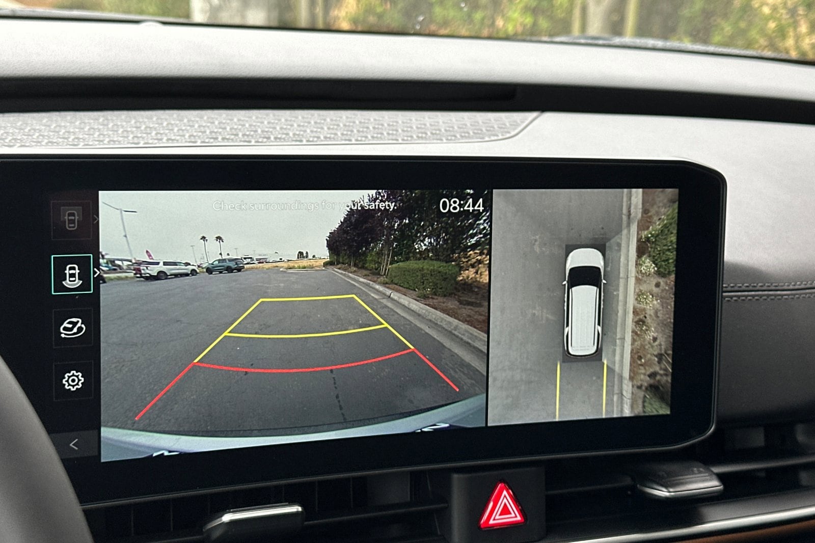 2026 Kia Carnival SX Prestige - Photo 24