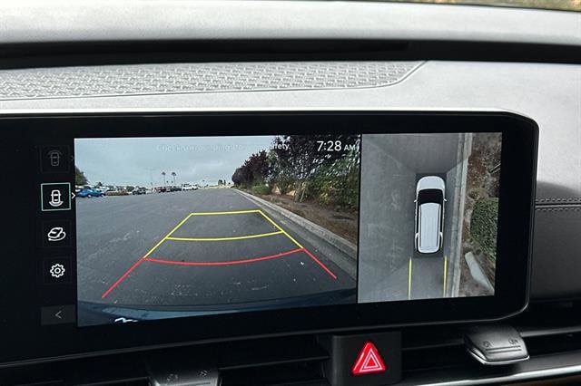 2026 Kia Carnival SX Prestige - Photo 24