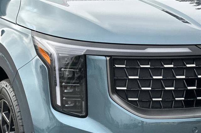 2026 Kia Carnival SX Prestige - Photo 32