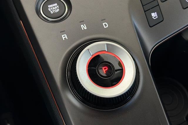 2026 Kia Sportage SX Prestige Hybrid - Photo 26