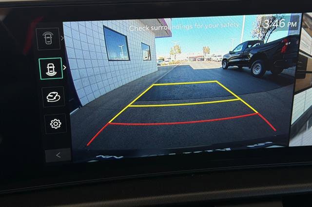 2026 Kia Sportage SX Prestige Hybrid - Photo 24