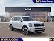  Kia Telluride