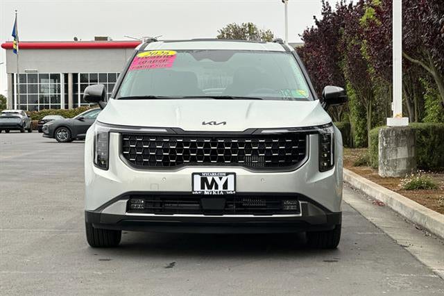 2026 Kia Carnival SX Prestige - Photo 9