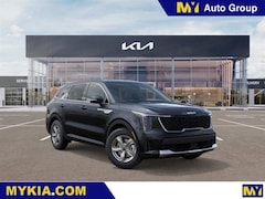 2026 Kia Sorento LX SUV
