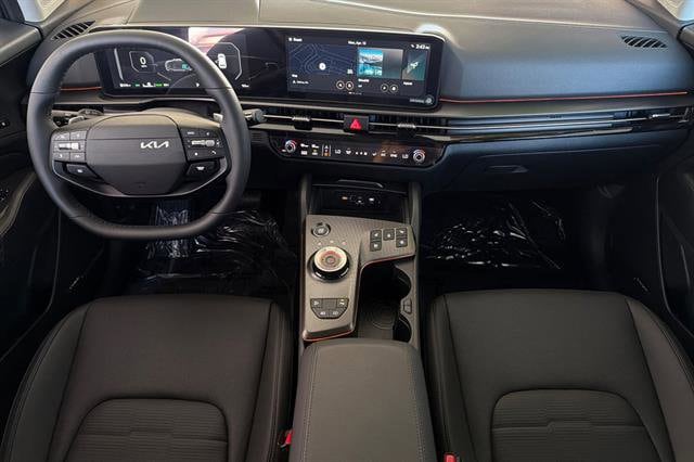 2026 Kia Sportage SX Prestige Hybrid - Photo 15