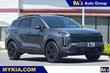  Kia Sportage Hybrid